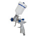 Краскораспылитель Sigma 6814201 Refine LVMP 1.0мм 30-115л/мин 1.5бар в/б 100мл пластиковый Купить Краскораспылитель Sigma 6814201 Refine LVMP 1.0мм 30-115л/мин 1.5бар в/б 100мл пластиковый Инструмент и оборудование