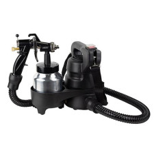 Краскораспылитель электрический Sigma 6816011 450Вт 1.4/1.8мм HVLP маляр