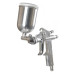Краскопульт Mastertool 80-8933 HP MINI ВБ d0.5мм 60-90л/мин 3-3.5бар 100мл алюминий поворотный Купить Краскопульт Mastertool 80-8933 HP MINI ВБ d0.5мм 60-90л/мин 3-3.5бар 100мл алюминий поворотный Инструмент и оборудование