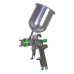 Краскопульт Master-Tool 80-8907 HVLP ВБ 600мл алюминий d1.3мм 150-220л/мин 3-4 бар Купить Краскопульт Master-Tool 80-8907 HVLP ВБ 600мл алюминий d1.3мм 150-220л/мин 3-4 бар Инструмент и оборудование