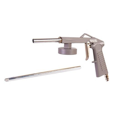 Пневмопистолет для гравитекса Master-Tool 81-8701 d9мм 320-420л/мин 4-7 бар Купить Пневмопистолет для гравитекса Master-Tool 81-8701 d9мм 320-420л/мин 4-7 бар Инструмент и оборудование