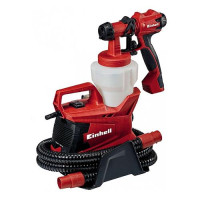 Краскопульт электрический Einhell TC-SY 700 S 700Вт