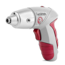 Купить Отвертка аккумуляторная Intertool DT-0301 3.6В Инструмент и оборудование