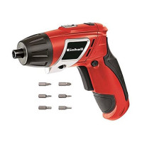 Аккумуляторная отвертка Einhell Expert Classic TCD-SD