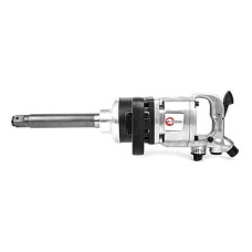 Гайковерт Intertool PT-1104 профессиональный пневматический 1" 2200Нм