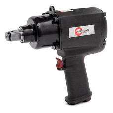 Гайковерт Intertool PT-1105 профессиональный пневматический 3/4" 1300Нм 5000об/мин