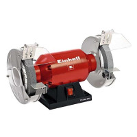 Точило Einhell Expert Classic TС-BG 200 200Вт