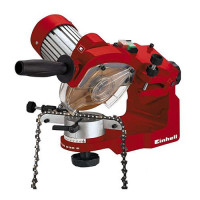 Станок для заточки цепей Einhell GC-CS 235E 235Вт