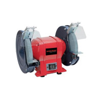 Станок точильный Worcraft BG25-200
