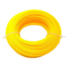 Купить Леска каменщика MasterTool 30-0610 1.0мм х 100м желтая Инструмент и оборудование