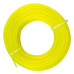 Леска каменщика MasterTool 30-0611 1.5мм x 50м Купить Леска каменщика MasterTool 30-0611 1.5мм x 50м Инструмент и оборудование