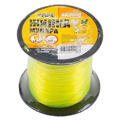 Леска каменщика катушка MasterTool 30-0608 1.0мм х 100м Купить Леска каменщика катушка MasterTool 30-0608 1.0мм х 100м Инструмент и оборудование