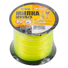 Купить Леска каменщика катушка MasterTool 30-0609 1.5мм х 50м Инструмент и оборудование