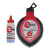 Шнур отбивочный Intertool MT-2506 30м с корректором Купить Шнур отбивочный Intertool MT-2506 30м с корректором Инструмент и оборудование