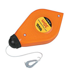 Купить Шнур трассировочный MasterTool 30-0614 30м Инструмент и оборудование