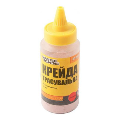 Мел MasterTool 30-0617 120 г красный Купить Мел MasterTool 30-0617 120 г красный Инструмент и оборудование