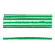 Комплект карандашей по камню H-Tools 14B801 овальные 175мм 12шт зеленые