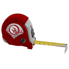 Купить Рулетка Intertool MT-0302 Супер Магнит 16мм 2м Инструмент и оборудование