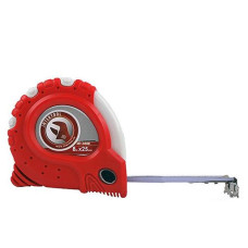Купить Рулетка Intertool MT-0308 Супер Магнит 25мм 8м Инструмент и оборудование