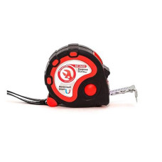 Купить Рулетка Intertool MT-0603 19мм 3м Инструмент и оборудование