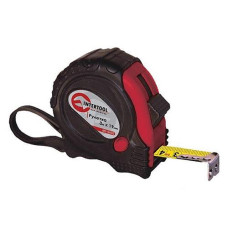 Купить Рулетка Intertool MT-0607 25мм 7.5м Инструмент и оборудование