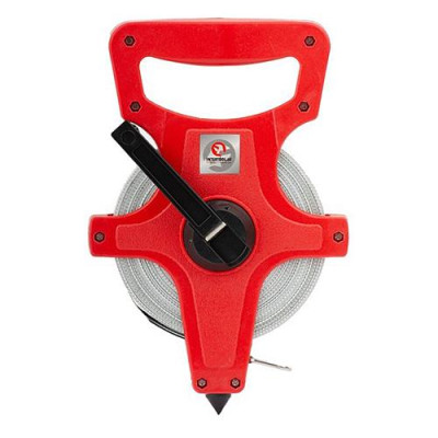 Рулетка бобинная Intertool MT-0753 13мм 30м Купить Рулетка бобинная Intertool MT-0753 13мм 30м Инструмент и оборудование