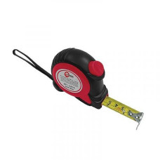 Купить Рулетка Intertool MT-0802 16мм 2м Инструмент и оборудование