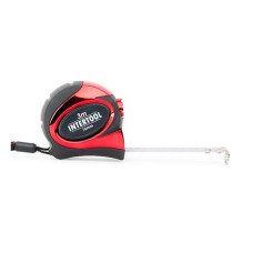 Купить Рулетка Intertool MT-0803 16мм 3м Инструмент и оборудование
