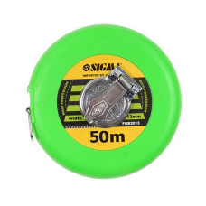 Купить Рулетка Sigma 3831501 Main Profession 50м Инструмент и оборудование