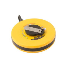 Купить Рулетка MasterTool 69-1013 10м x 13мм полотно из стекловолокна Инструмент и оборудование