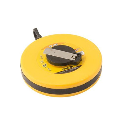 Рулетка MasterTool 69-1013 10м x 13мм полотно из стекловолокна Купить Рулетка MasterTool 69-1013 10м x 13мм полотно из стекловолокна Инструмент и оборудование