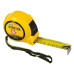 Рулетка MasterTool 68-0825 8м x 25мм с автоматическим фиксатором полотна Купить Рулетка MasterTool 68-0825 8м x 25мм с автоматическим фиксатором полотна Инструмент и оборудование