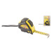 Рулетка MasterTool 61-3016 с магнитами 2 фиксатора 3м x 16мм Купить Рулетка MasterTool 61-3016 с магнитами 2 фиксатора 3м x 16мм Инструмент и оборудование