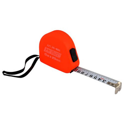 Рулетка Hermes Tools 39-008 пластиковый корпус 8м x 25мм Купить Рулетка Hermes Tools 39-008 пластиковый корпус 8м x 25мм Инструмент и оборудование