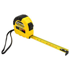 Рулетка Hermes Tools 39-003 с фиксатором Shiftlock 5м x 19мм