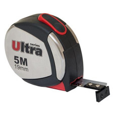 Купить Рулетка магнитная Sigma 3822052 нейлоновое покрытие 5м 19мм Инструмент и оборудование