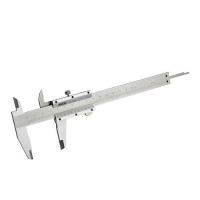 Штангенциркуль механический Miol 15-227 250мм/0.02мм