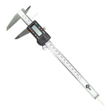 Купить Штангенциркуль электронный Intertool MT-3006 150мм Инструмент и оборудование