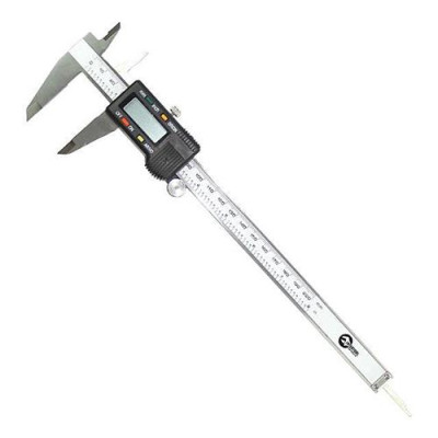Штангенциркуль электронный Intertool MT-3006 150мм Купить Штангенциркуль электронный Intertool MT-3006 150мм Инструмент и оборудование