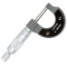 Микрометр Intertool MT-3041 0-25мм Купить Микрометр Intertool MT-3041 0-25мм Инструмент и оборудование