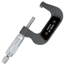 Купить Микрометр Intertool MT-3042 25-50мм Инструмент и оборудование