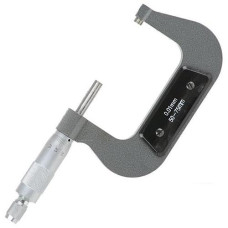 Купить Микрометр Intertool MT-3043 50-75мм Инструмент и оборудование