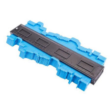Купить Шаблометр контурный MasterTool 30-3527 276x100x21мм Инструмент и оборудование
