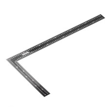 Купить Угольник строительный MasterTool 30-3300 300x200мм Инструмент и оборудование