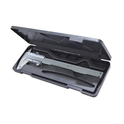 Штангенциркуль H-Tools 30В615 150мм плюс /- 0.05мм/м Купить Штангенциркуль H-Tools 30В615 150мм плюс /- 0.05мм/м Инструмент и оборудование