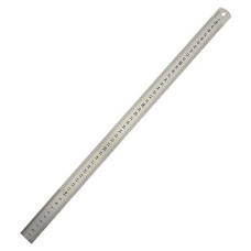 Линейка Hermes Tools 38-314 строительная 100см