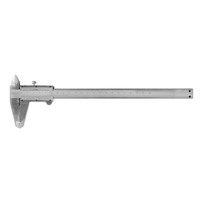 Штангенциркуль механический MasterTool 30-0620 200мм шаг 0.02 в ПВХ чехле Купить Штангенциркуль механический MasterTool 30-0620 200мм шаг 0.02 в ПВХ чехле Инструмент и оборудование