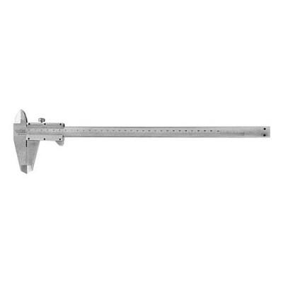 Штангенциркуль механический MasterTool 30-0630 300мм шаг 0.02 в ПВХ чехле Купить Штангенциркуль механический MasterTool 30-0630 300мм шаг 0.02 в ПВХ чехле Инструмент и оборудование
