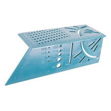 Купить Угольник MasterTool 30-3520 Японский 3D 200x70x63мм Инструмент и оборудование