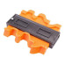 Шаблометр контурный MasterTool 30-3526 145x100x21мм Купить Шаблометр контурный MasterTool 30-3526 145x100x21мм Инструмент и оборудование